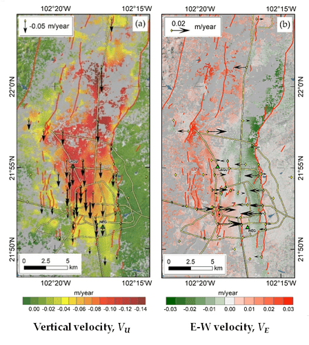 InSAR accuracy paper_Fig.1